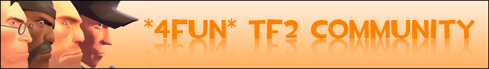 *4Fun* Team Fortress 2 Community